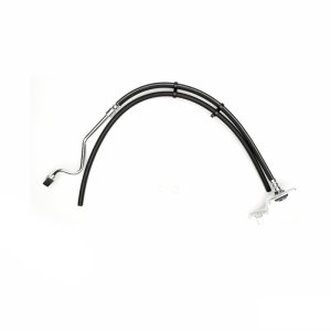 Ford Excursion Brake Hose - Front-L - R1 Concepts - `99-`05